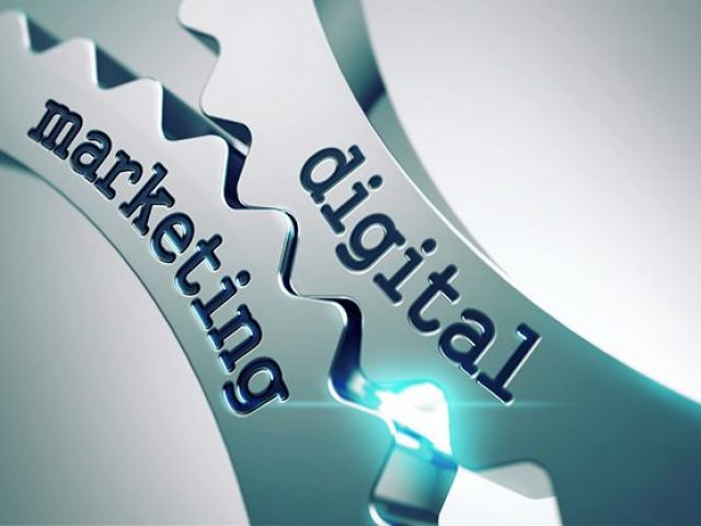 Marketing digital