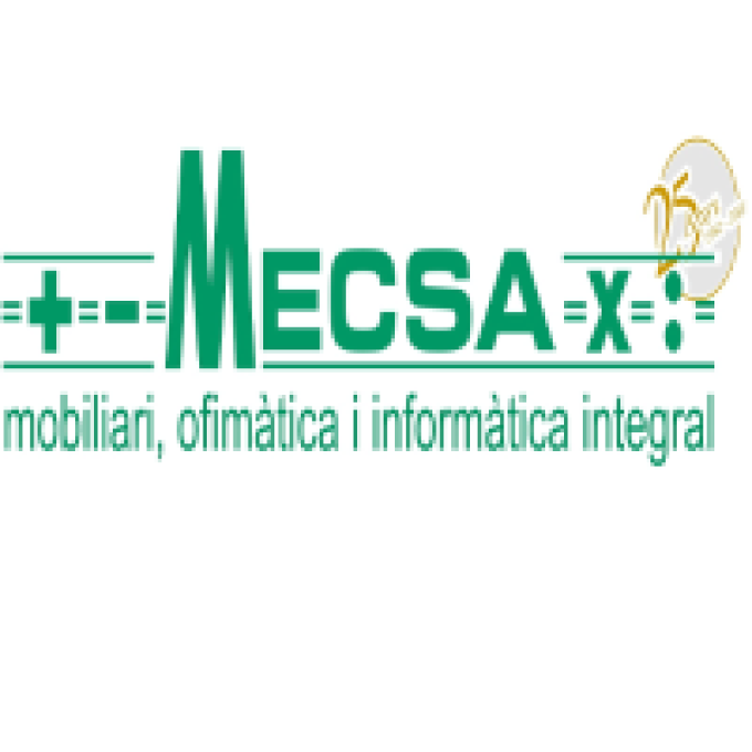 Mecsa Mobiliario De Oficina Sant Boi De Llobregat