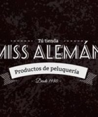 Artículos Peluquería Miss Alemán L’Hospitalet