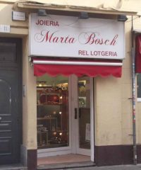 Marta Bosch Joieria L’Hospitalet