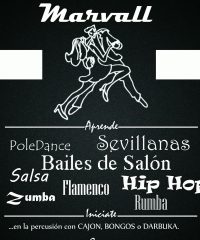 Marvall Escuela de Baile y Restaurante L’Hospitalet