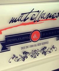 Matellanes Perruquers Sant Boi De Llobregat