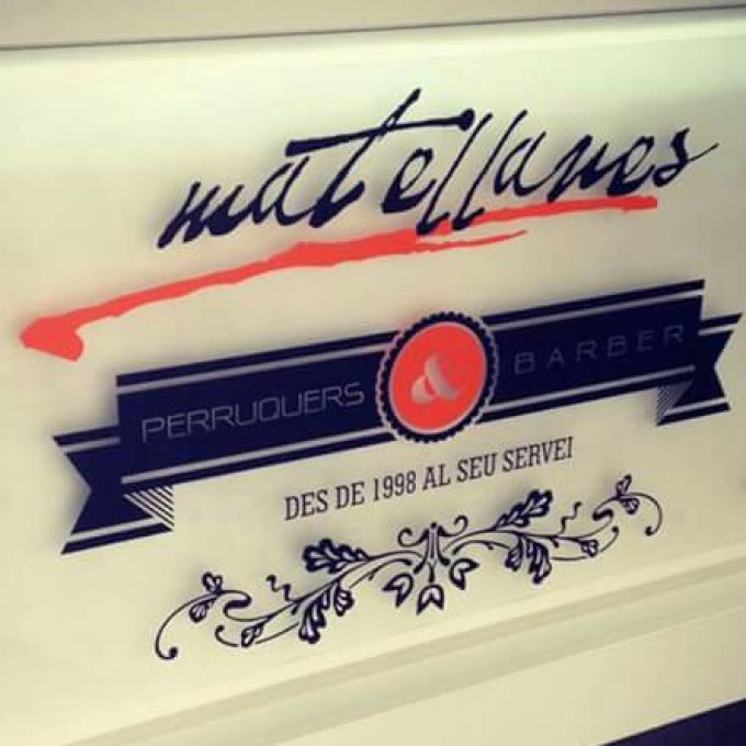 Matellanes Perruquers Sant Boi De Llobregat