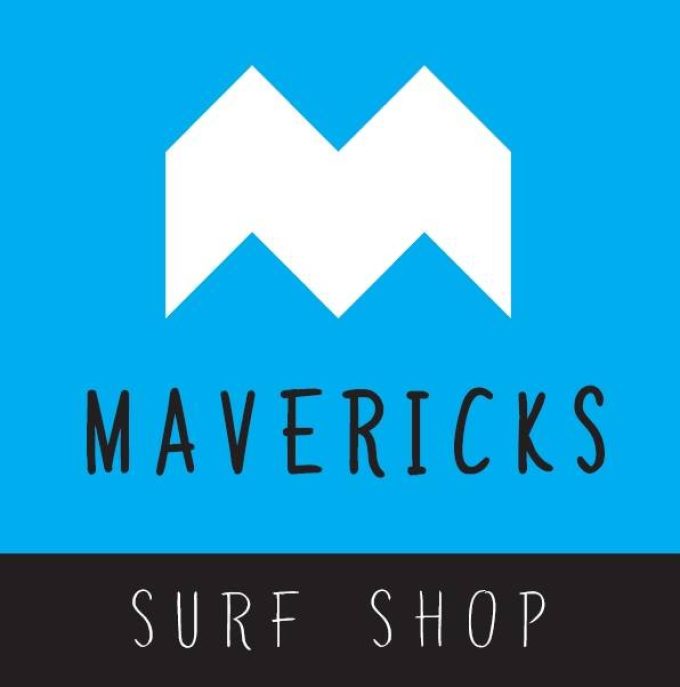 Mavericks SurfShop Platja D’Aro