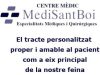 MediSantBoi Centre Metge Sant Boi De Llobregat