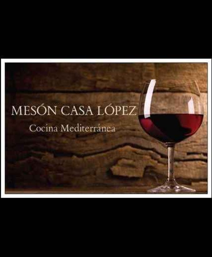 Mesón Casa López L’Hospitalet