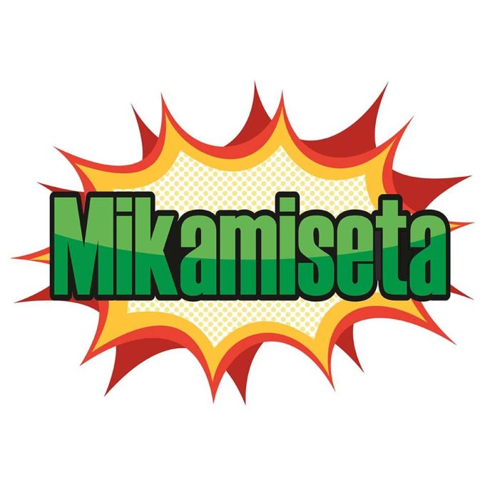 Mikamiseta Artículos Personalizados Tenerife