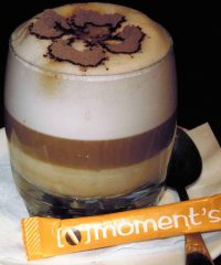 Moment’s Cafetería L’Hospitalet