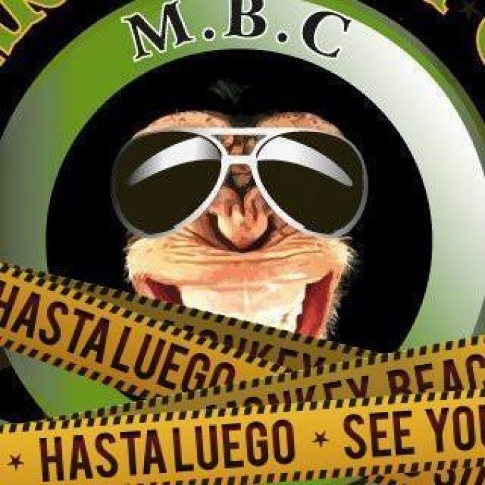 Monkey Beach Club Restaurante Tenerife