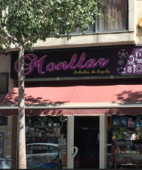 Monllar Artículos De Regalo Sant Boi De Llobregat