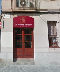 Monterde Abogados Sant Boi De Llobregat