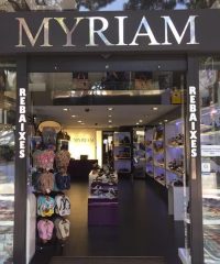 Myriam Sabateries Platja D’Aro