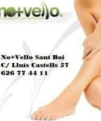 No + Vello Fotodepilación Sant Boi De Llobregat