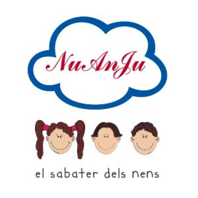 Nuanju Zapatería Infantil L’Hospitalet
