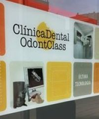 Clínica Dental Odontclass L’Hospitalet