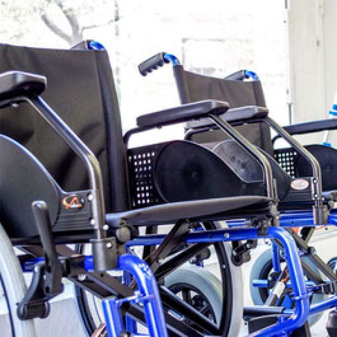 Ortopedia Hospitalet Sillas de Ruedas L’Hospitalet