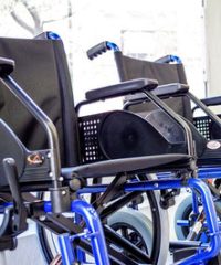 Ortopedia Hospitalet Sillas de Ruedas L’Hospitalet