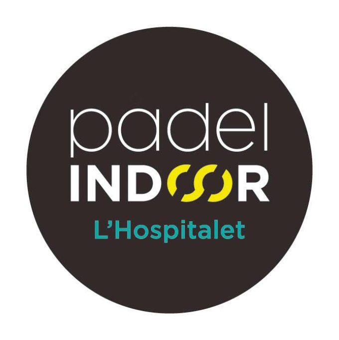 Padel Indoor L’Hospitalet de Llobregat