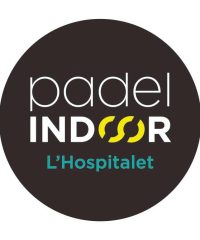 Padel Indoor L’Hospitalet de Llobregat