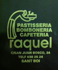Pastisseria Forn De Pa Raquel Sant Boi De Llobregat
