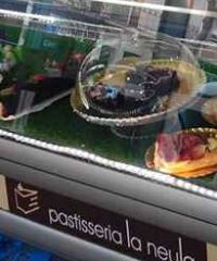 Pastisseria La Neula L’Hospitalet