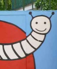 Patufet Escola Bressol L’Hospitalet