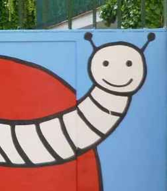 Patufet Escola Bressol L’Hospitalet