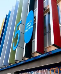 Escola Pedagogium Cos Sant Boi De Llobregat