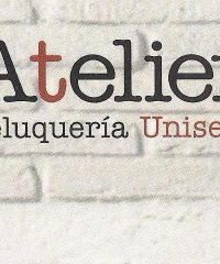 Atelier Peluquería Unisex Sant Boi De Llobregat