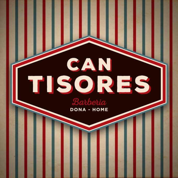 Peluquería Can Tisores L’Hospitalet