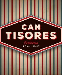Peluquería Can Tisores L’Hospitalet