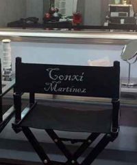 Perruqueria Estetica Conxi Martinez L’Hospitalet