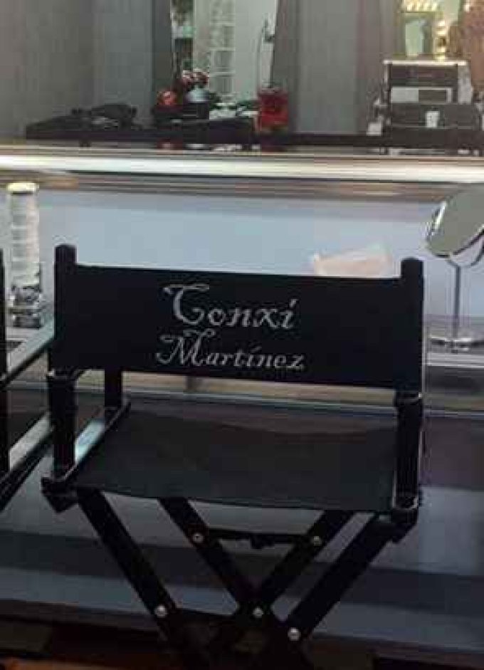 Perruqueria Estetica Conxi Martinez L’Hospitalet