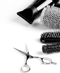 Perruqueria Tisores L’Hospitalet De Llobregat