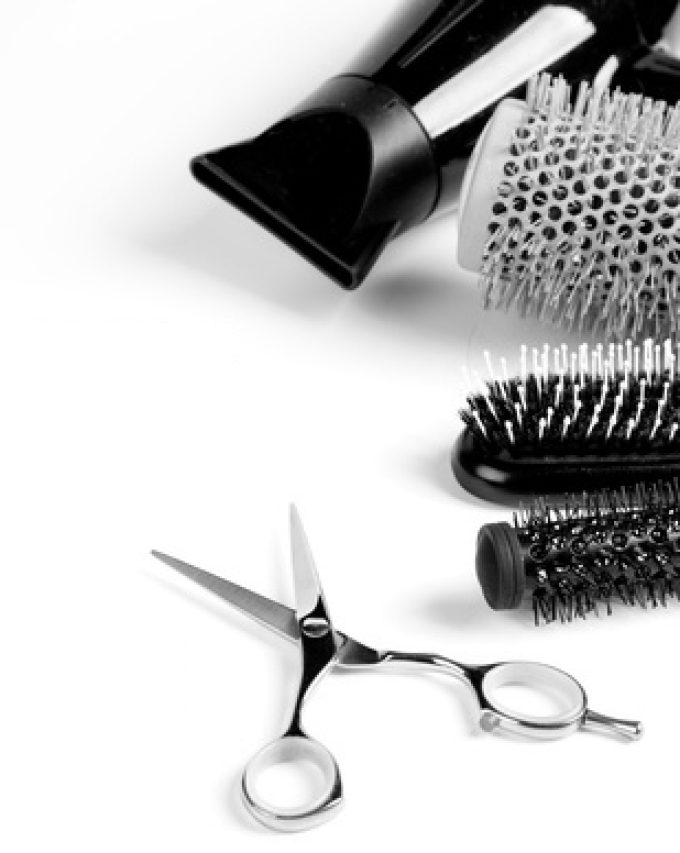 Perruqueria Tisores L’Hospitalet De Llobregat