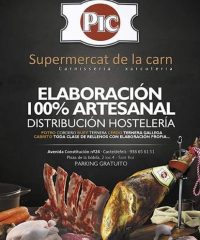 Pic Supermercados Sant Boi De Llobregat