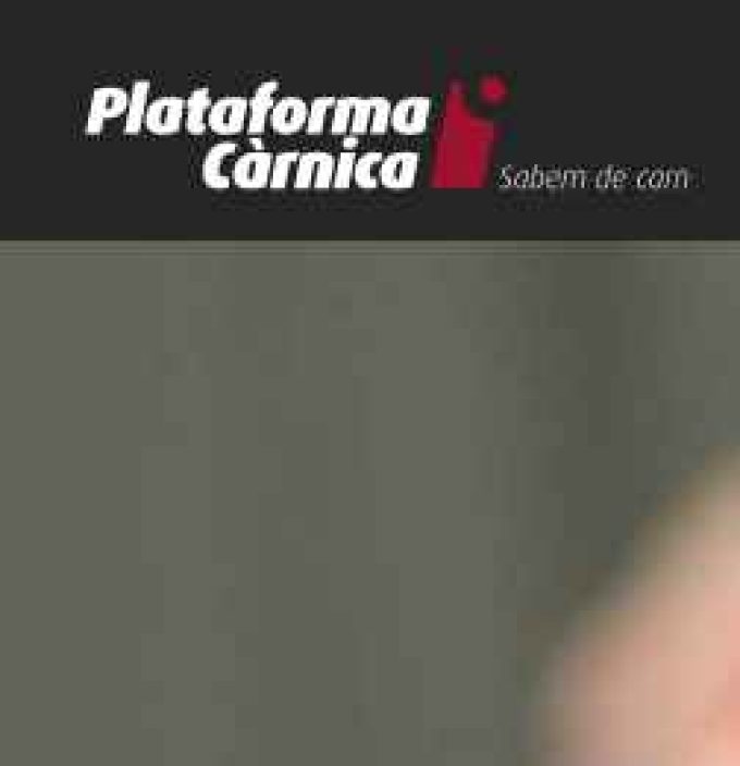 Plataforma Cárnica L’Hospitalet De Llobregat