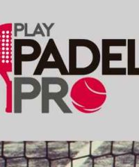 Play Padel Pro Padel Indoor L’Hospitalet