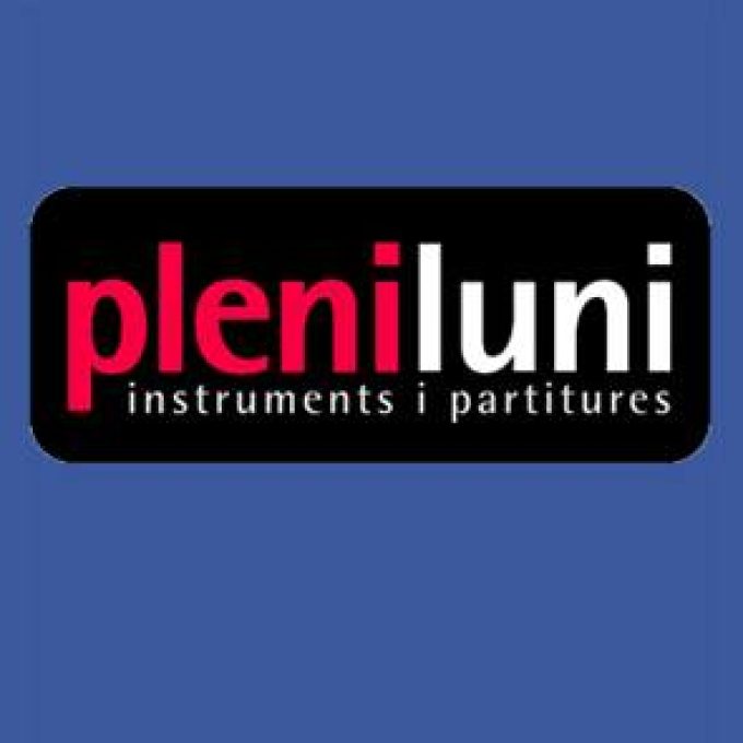 Pleniluni Musical Instrumentos Sant Boi De Llobregat