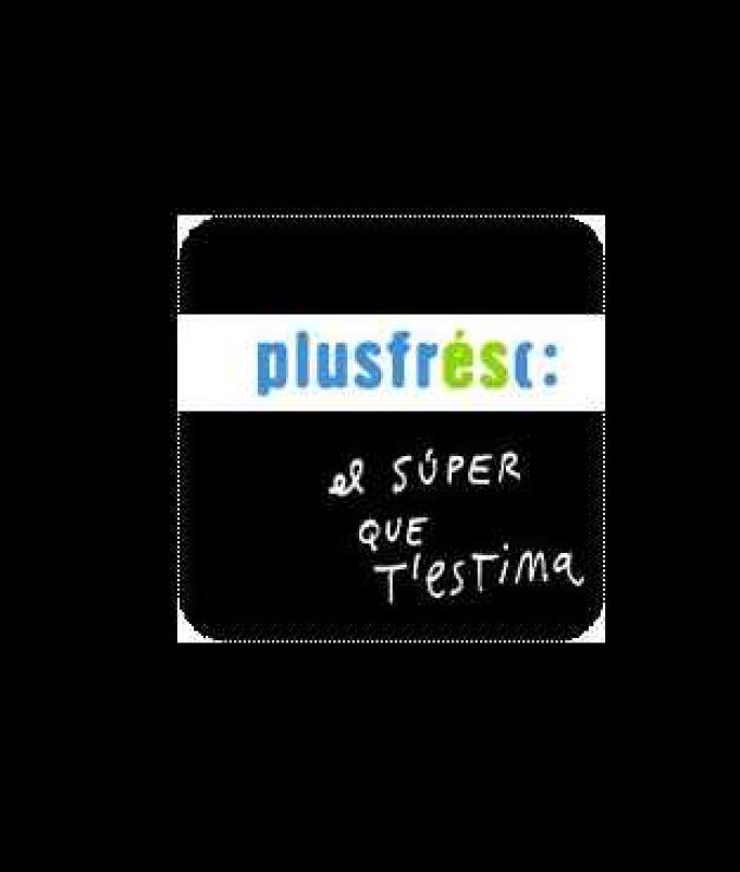 Plusfresc Supermercado L’Hospitalet