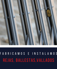 Cerrajería Gaudí en Sant Joan Despí