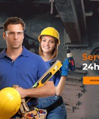 Cuidacasa empresa de reformas en Hospitalet de Llobregat