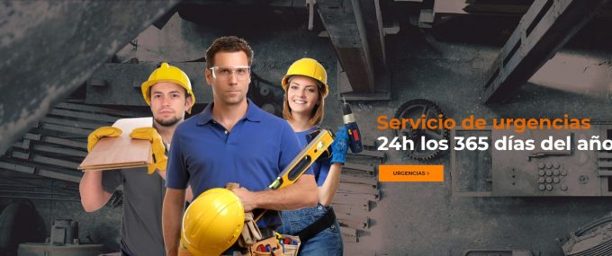 Cuidacasa empresa de reformas en Hospitalet de Llobregat