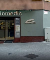 Fisiomedic Sant Vicenç