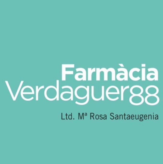 Farmacia Verdaguer 88