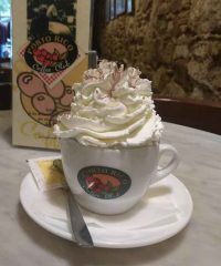 Porto Rico Cafè Club Cafetería L’Hospitalet