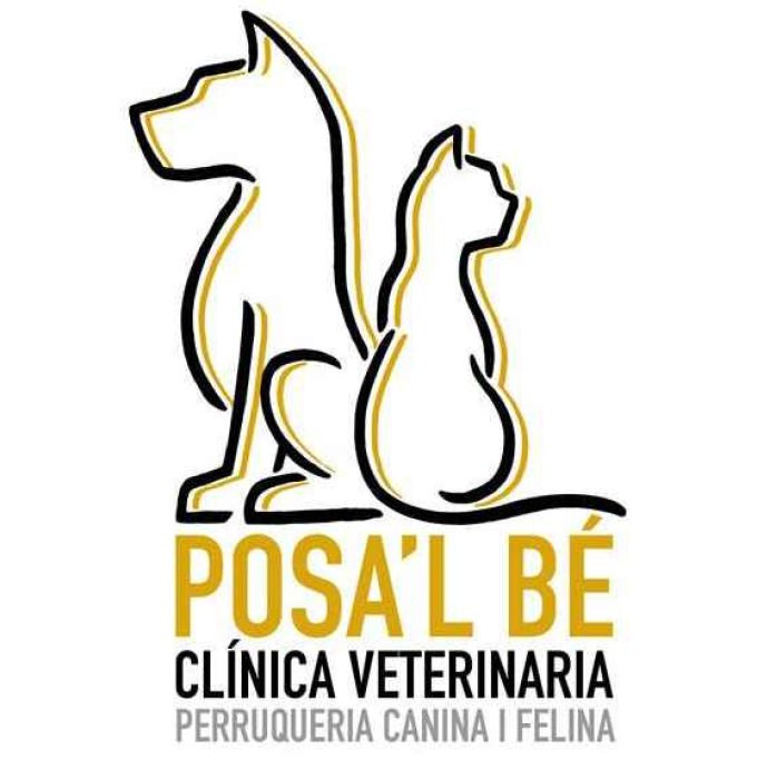 Posa’l Bé Clínica Veterinaria L’Hospitalet