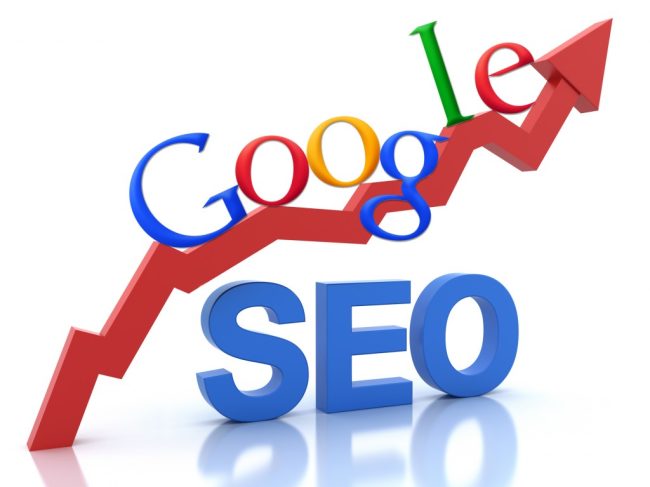 Posicionamiento SEO