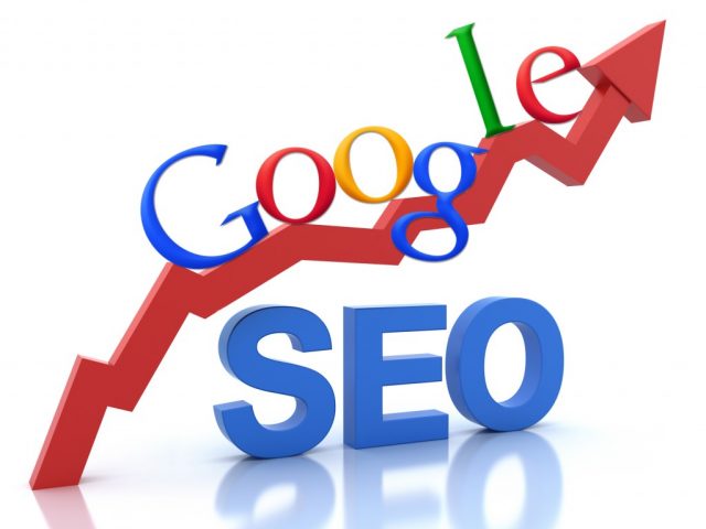 Posicionamiento SEO