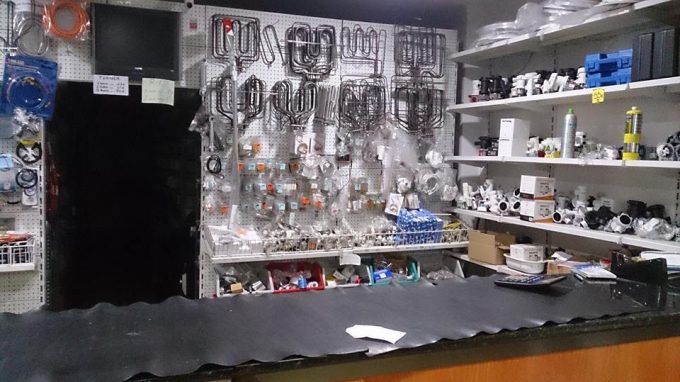 Recambios Cazorla L'Hospitalet